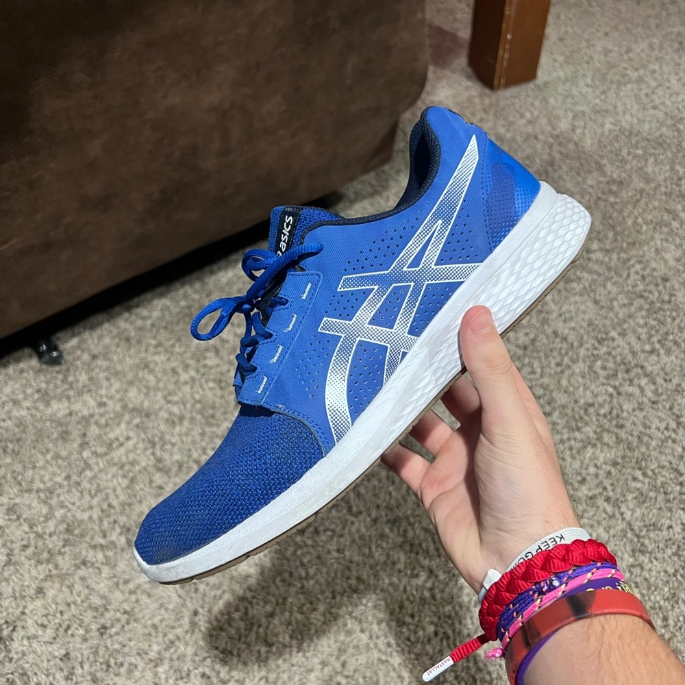 ASICS Gel Tolerance 2